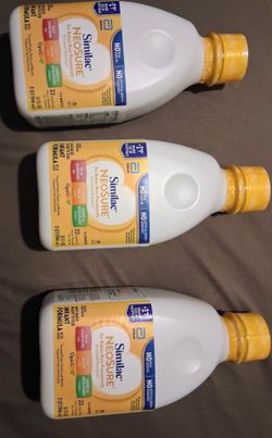 Similac Neosure