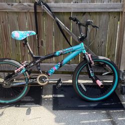 Kent Tempest 20” Bike