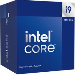 Intel Core i9