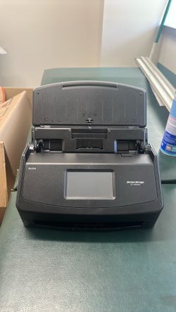 Fujitsu Fi-6130z
