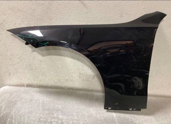 2022 2023 2024 2025 MERCEDES C300 LEFT FENDER OEM USED A(contact info removed)