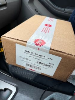 Ascended hero’s Booster bundle Case- Sealed