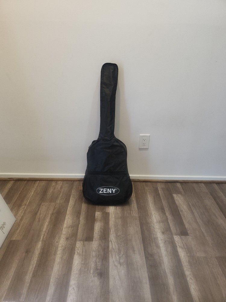 Guitarra Acústica