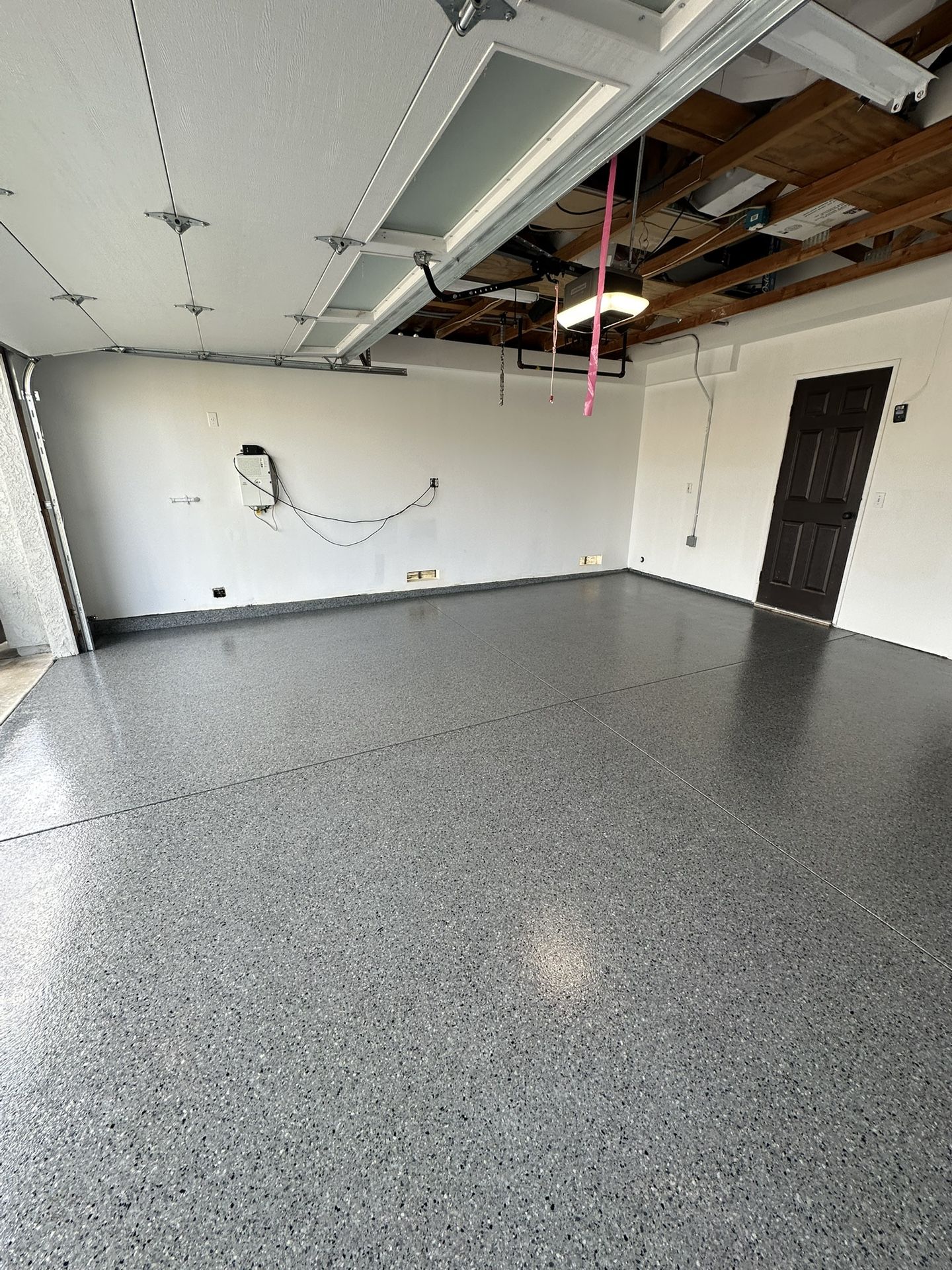 Epoxy Floors 