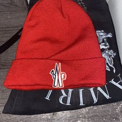 Moncler Beanie