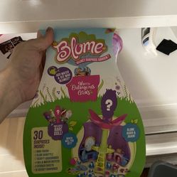 Blume Secret Surprise Garden