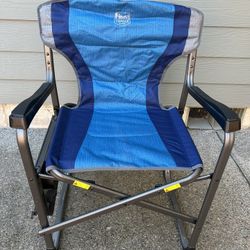 Timber Ridge Directors’s Chair