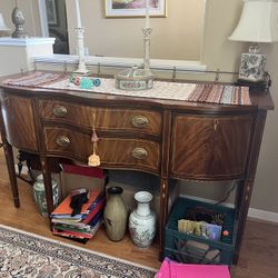 Dining Room Server