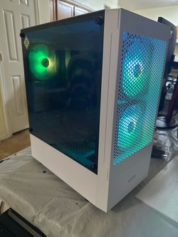 Budget AM5 1080p Gaming PC