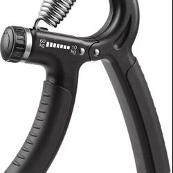 Grip strength trainer