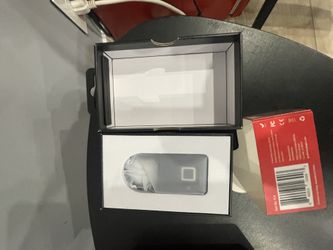 Fingerprint Lock