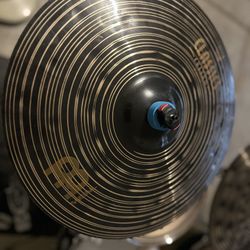 16’ Meinl Classic Custom Dark Crash 