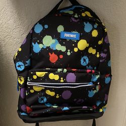 Fortnite Backpack 