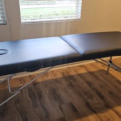 Portable Massage Table