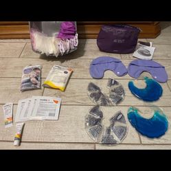 Breast Feeding Items