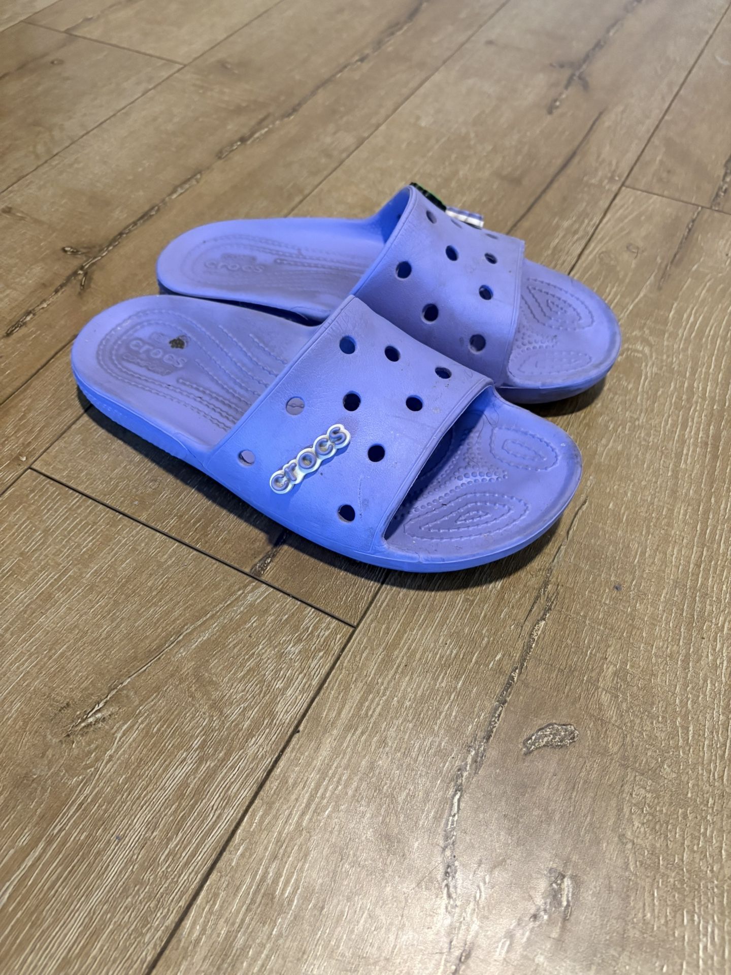 Crocs Slides For Sale!!!