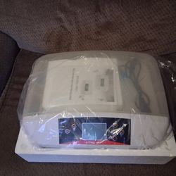 32 EGGS 🥚  Incubator 