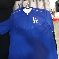 Dodger Shirt