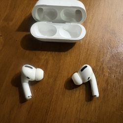 Airpods Pro