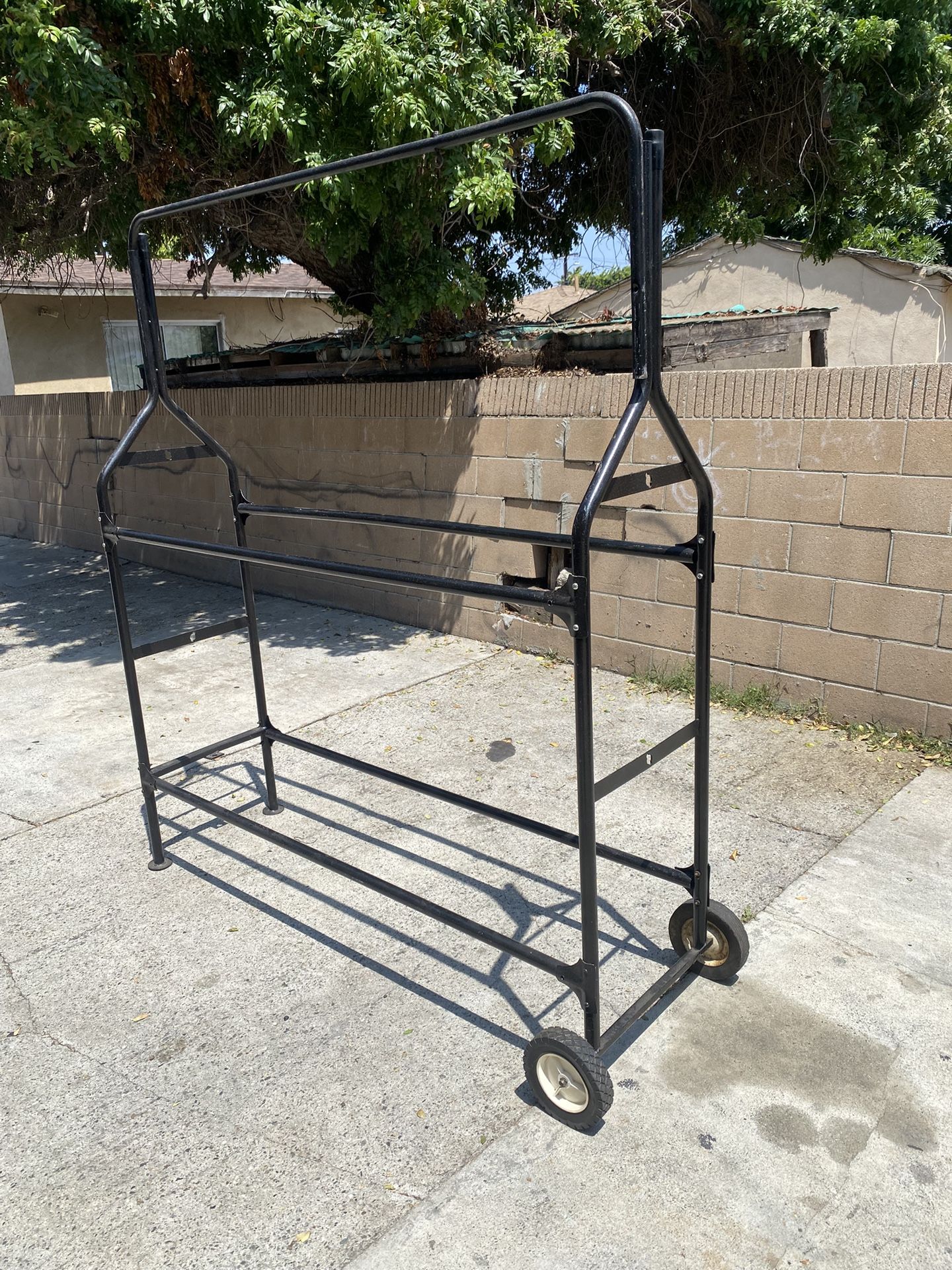 Industrial Rack Heavy Duty