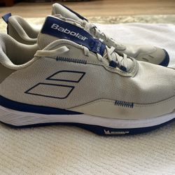Babolat Men’s SFX EVO Tennis Shoes Size 9