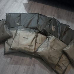 ESSENTIAL HOODIES/ CHEAP BULK