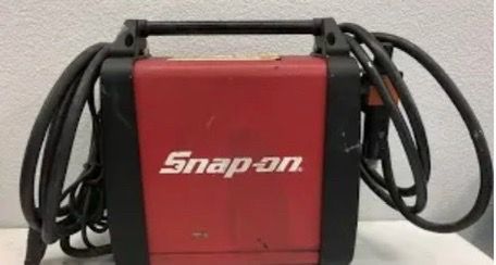 Snap on 30i plasma cutter