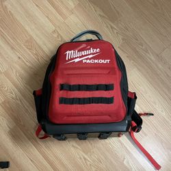 Packout Backpack 