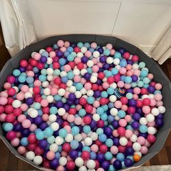 Ball Pit