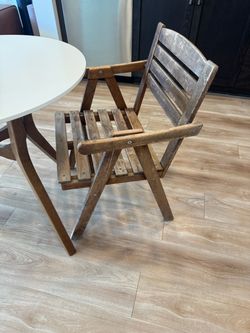 Free chair