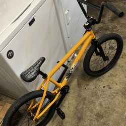 Bmx Bike Premium 20 Inch 8/10