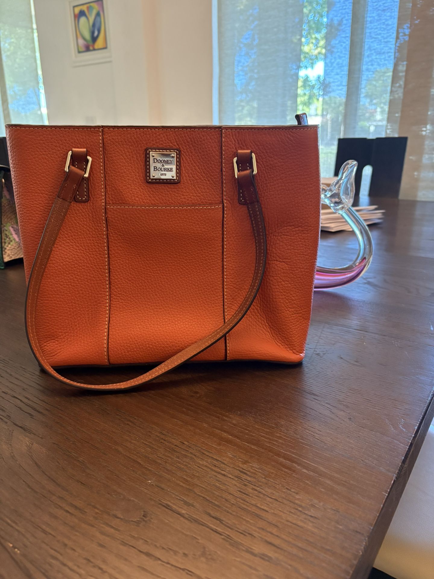 Dooney And Bourke Bag