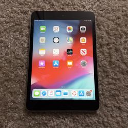 Apple Ipad Mini 2  Wifi + Cellular