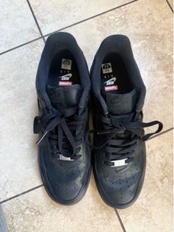 Supreme Black Air Force’s