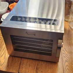 Avantco Food Dehydrator 