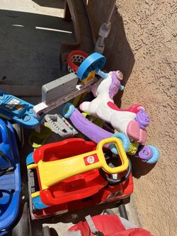 toys