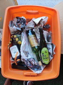 Halloween items