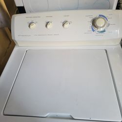 Frigidaire Washer 