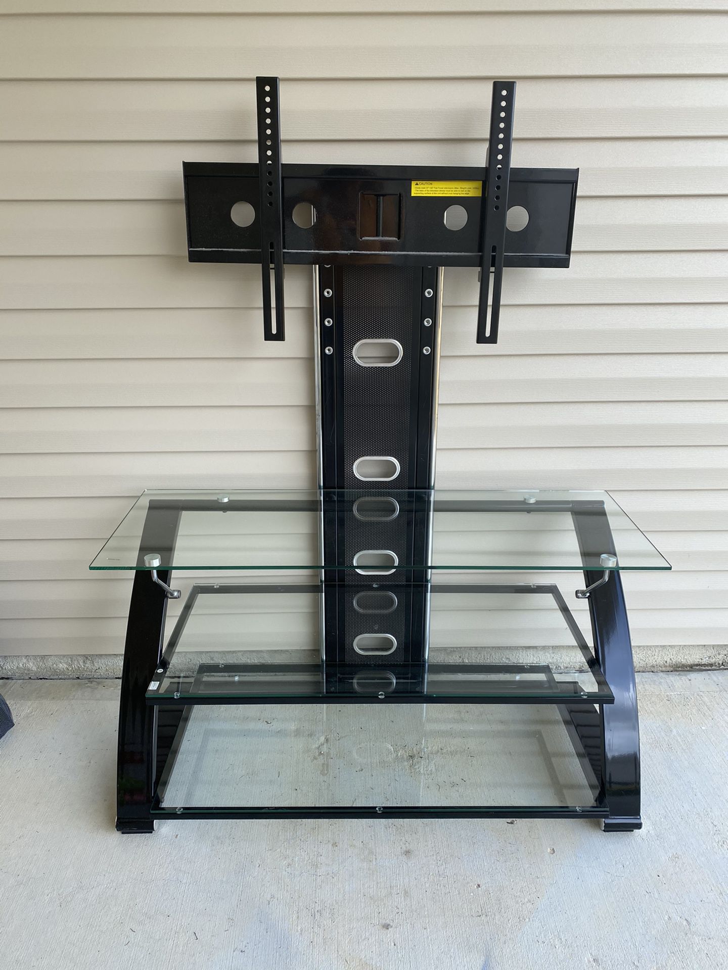 TV stand for flat screen TV