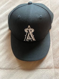 Angel’s cap
