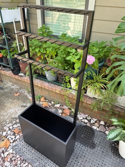 Belt storage rack  Nuevo