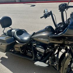 2020 Harley Davidson Road Glide Special