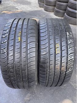 255/45/19 KUMHO (2)