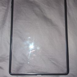 iPad 9th Generation Clear Case