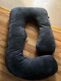 Pregnancy pillow