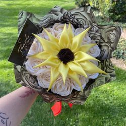 Eternal Flower Bouquet