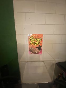 Recess Puff Travis Scott