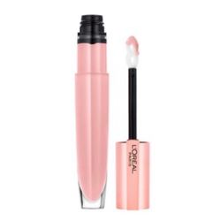 New L'Oreal Paris Glow Paradise Lip Balm-in-Gloss in Celestial Blossom