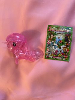 TOKIDOKI jellyfish/unicorn new