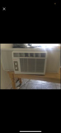 Ac like new only 3 months of use